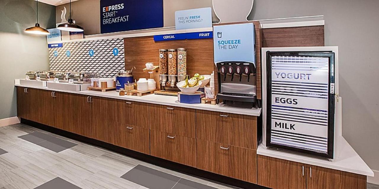 Holiday Inn Express & Suites - Green River, An Ihg Hotel エクステリア 写真