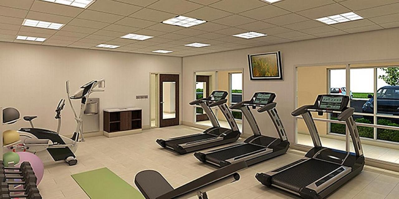 Holiday Inn Express & Suites - Green River, An Ihg Hotel エクステリア 写真