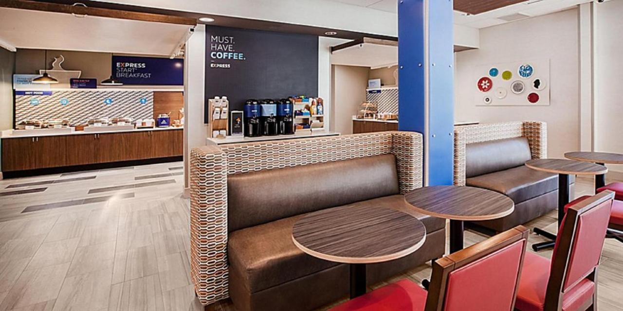 Holiday Inn Express & Suites - Green River, An Ihg Hotel エクステリア 写真