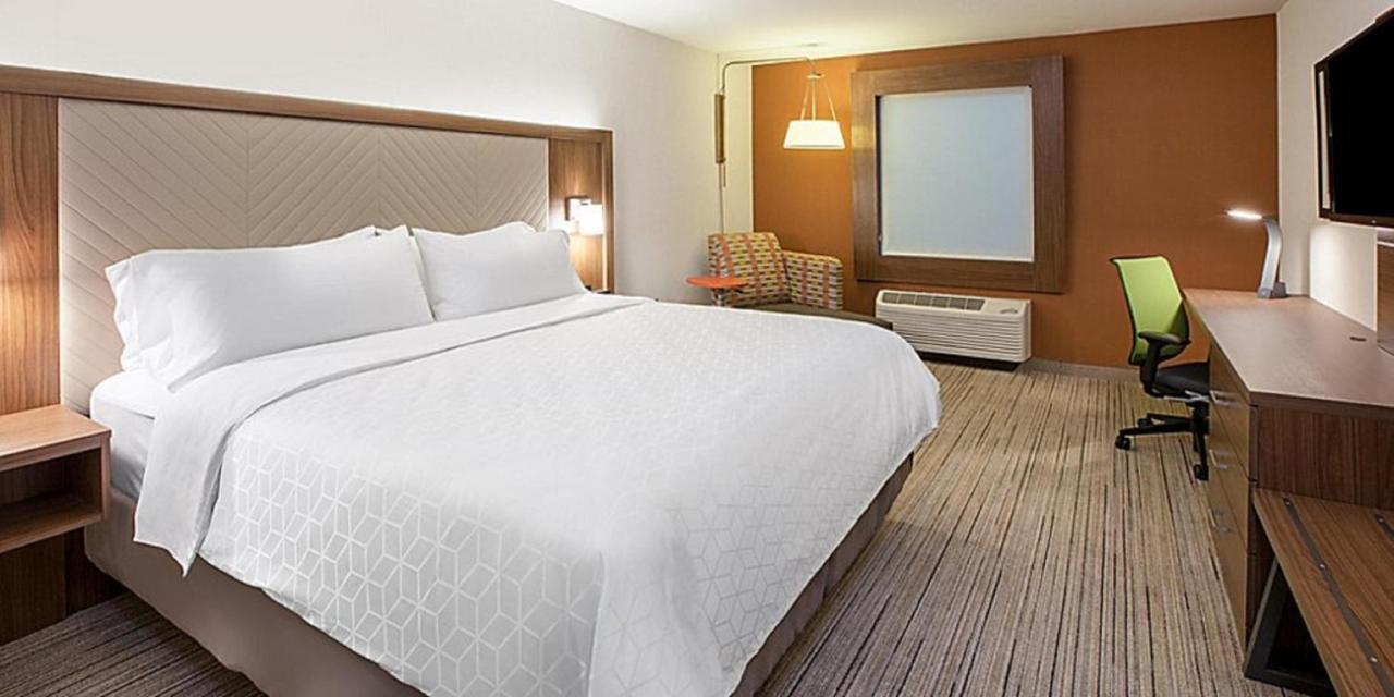 Holiday Inn Express & Suites - Green River, An Ihg Hotel エクステリア 写真