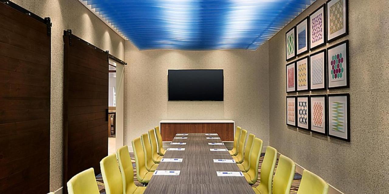 Holiday Inn Express & Suites - Green River, An Ihg Hotel エクステリア 写真