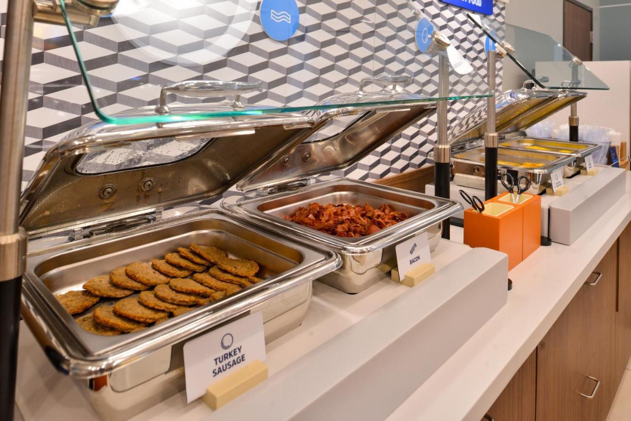 Holiday Inn Express & Suites - Green River, An Ihg Hotel エクステリア 写真