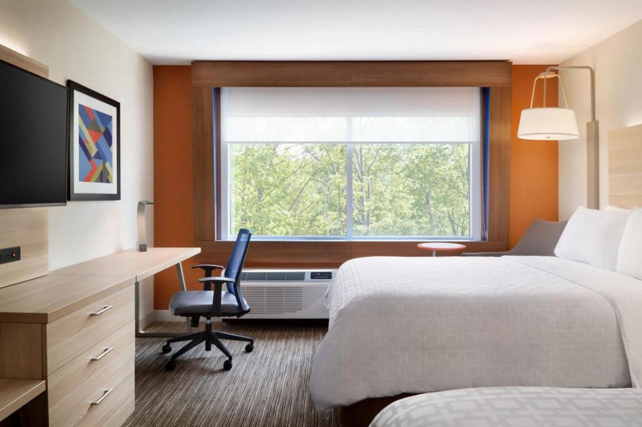 Holiday Inn Express & Suites - Green River, An Ihg Hotel エクステリア 写真