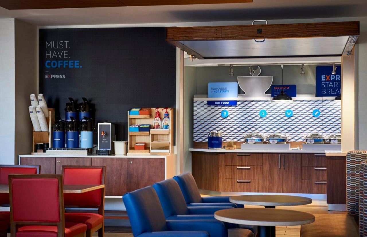 Holiday Inn Express & Suites - Green River, An Ihg Hotel エクステリア 写真