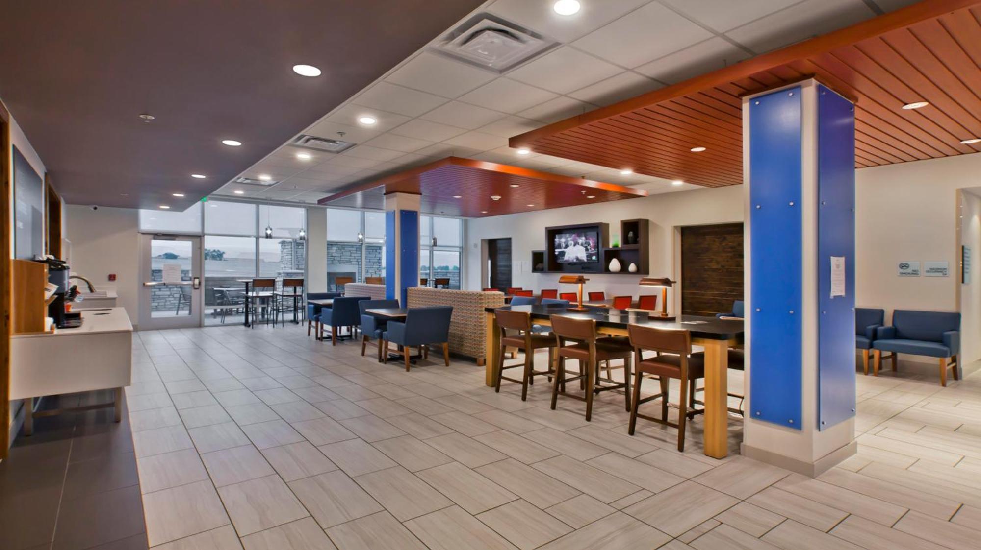 Holiday Inn Express & Suites - Green River, An Ihg Hotel エクステリア 写真