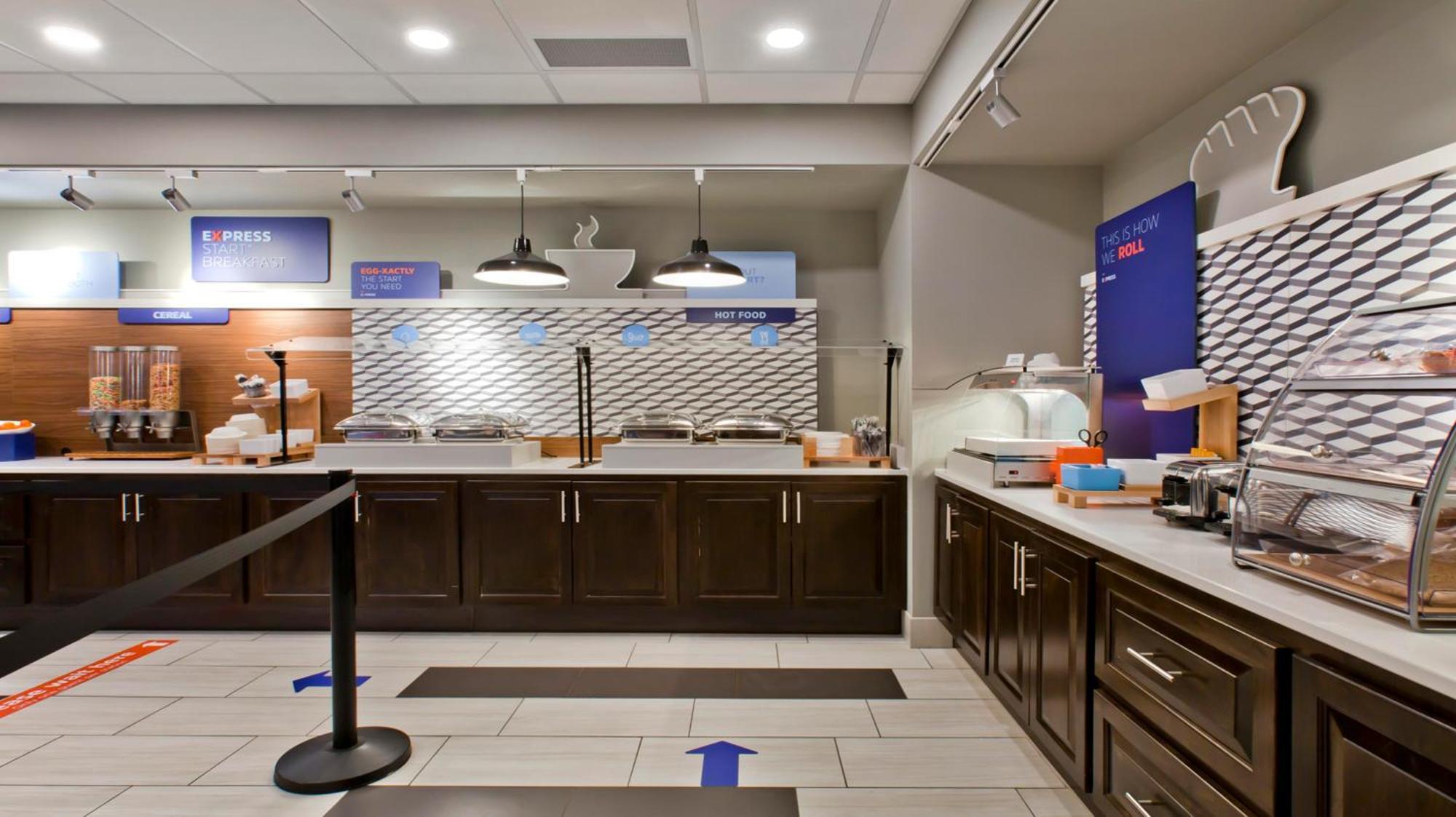 Holiday Inn Express & Suites - Green River, An Ihg Hotel エクステリア 写真