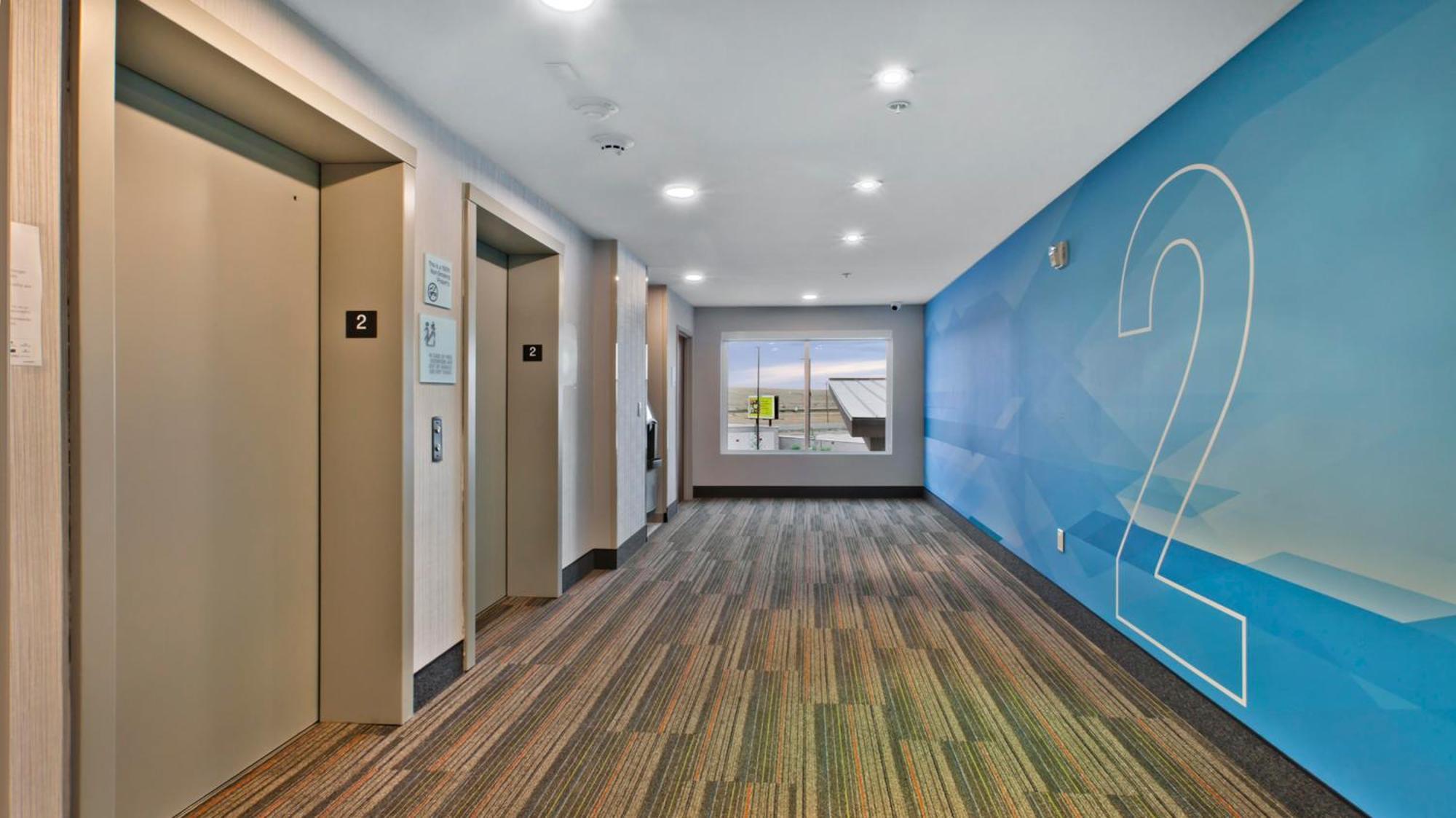 Holiday Inn Express & Suites - Green River, An Ihg Hotel エクステリア 写真