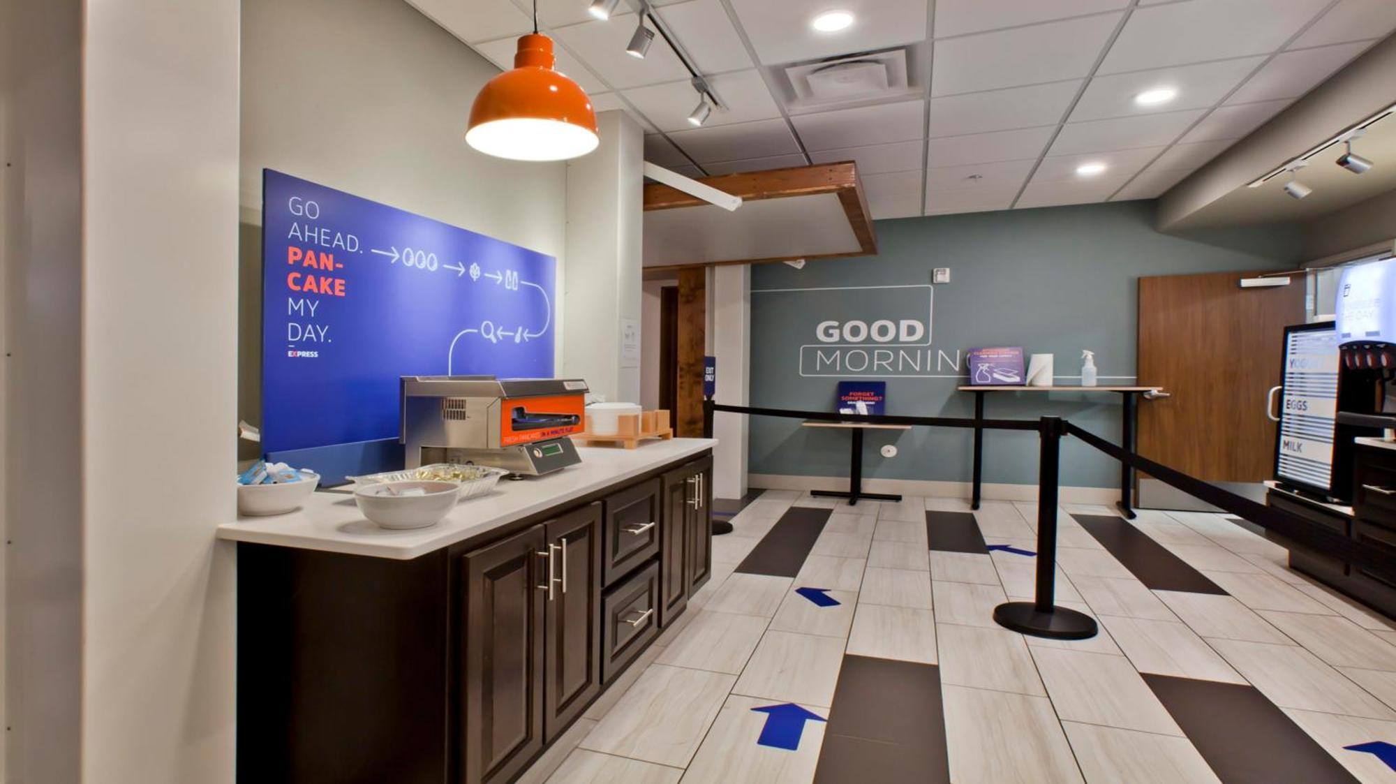 Holiday Inn Express & Suites - Green River, An Ihg Hotel エクステリア 写真