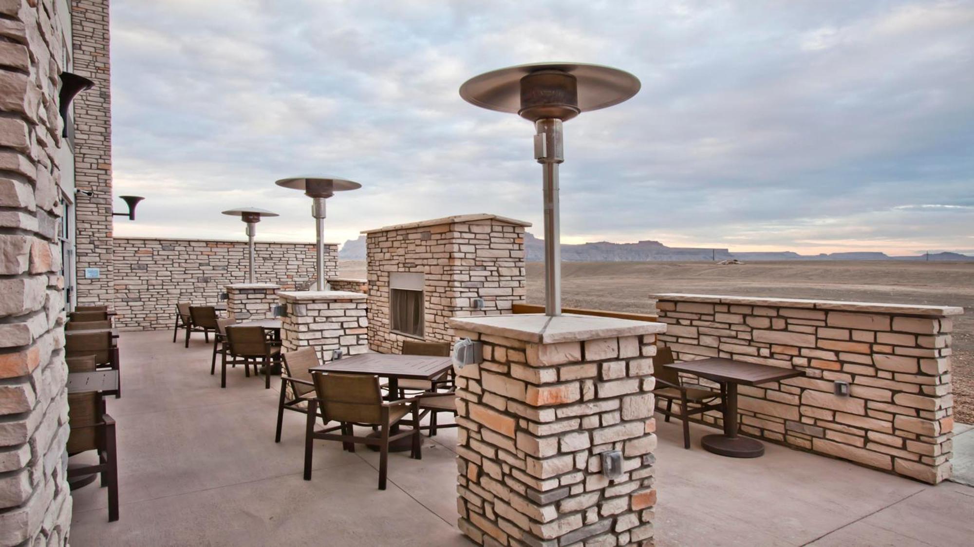 Holiday Inn Express & Suites - Green River, An Ihg Hotel エクステリア 写真