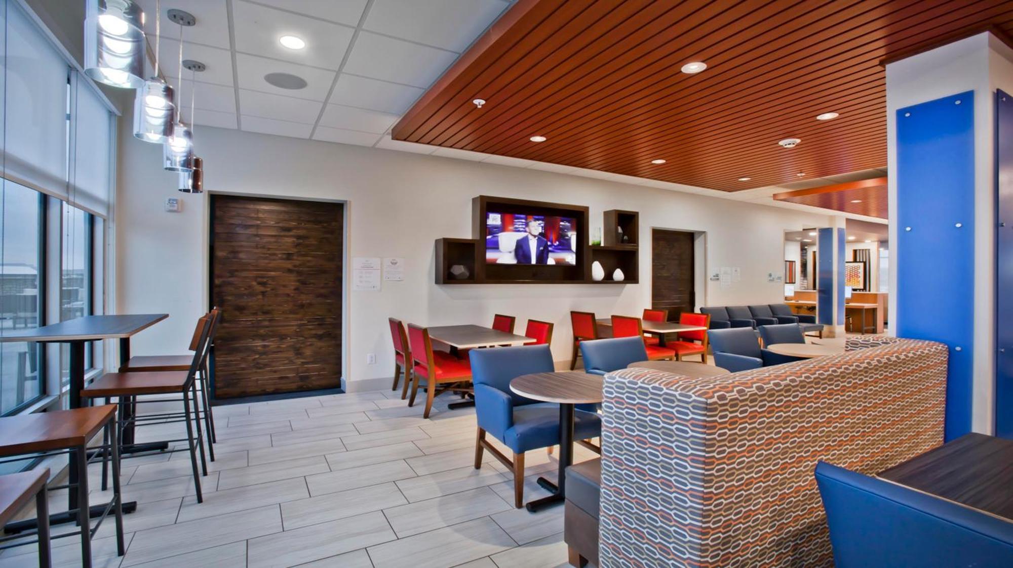 Holiday Inn Express & Suites - Green River, An Ihg Hotel エクステリア 写真