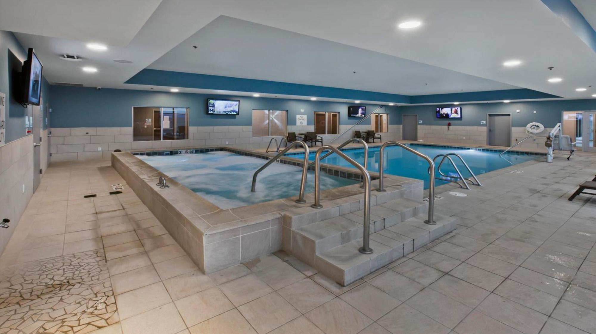 Holiday Inn Express & Suites - Green River, An Ihg Hotel エクステリア 写真
