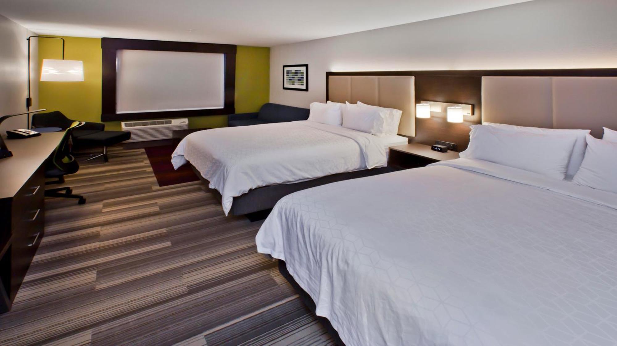 Holiday Inn Express & Suites - Green River, An Ihg Hotel エクステリア 写真