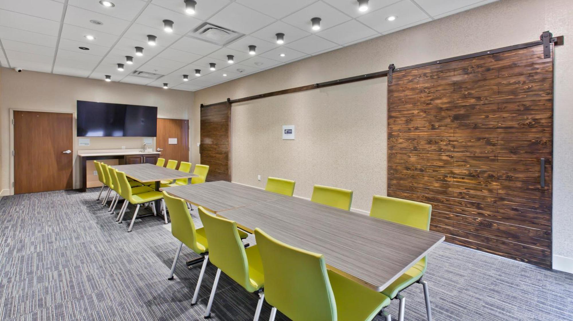 Holiday Inn Express & Suites - Green River, An Ihg Hotel エクステリア 写真