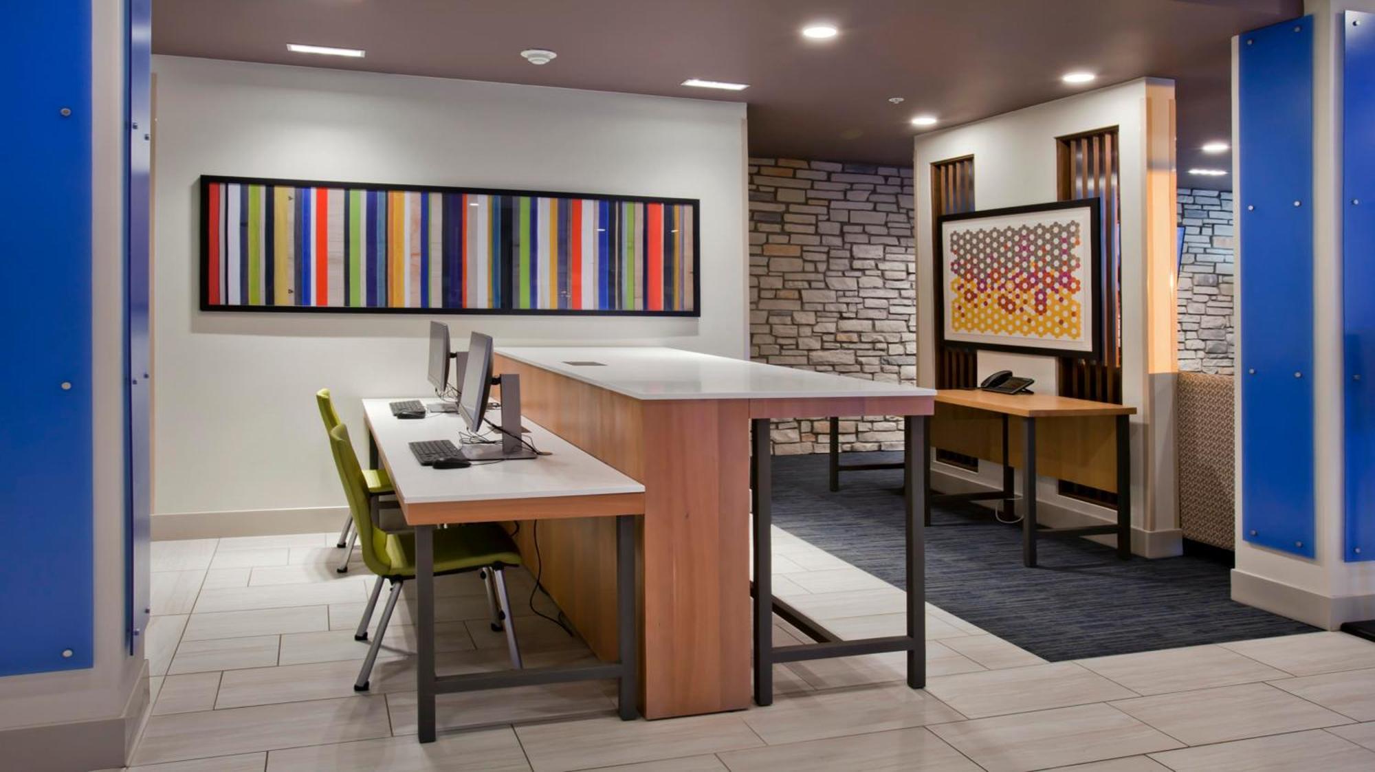 Holiday Inn Express & Suites - Green River, An Ihg Hotel エクステリア 写真