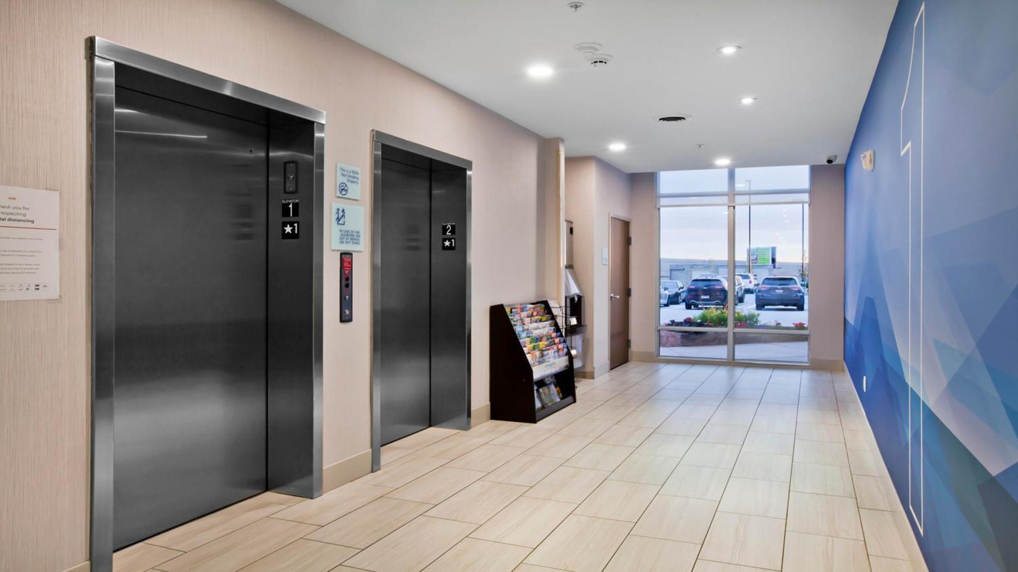 Holiday Inn Express & Suites - Green River, An Ihg Hotel エクステリア 写真